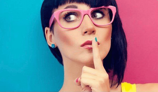 Каждая десятая девушка