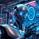 Искусственный интеллект к 2030 году: Возможности и конфликты